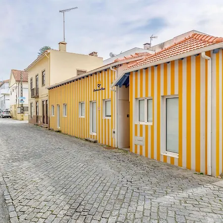 Casinhas Da Vila Praia de Âncora