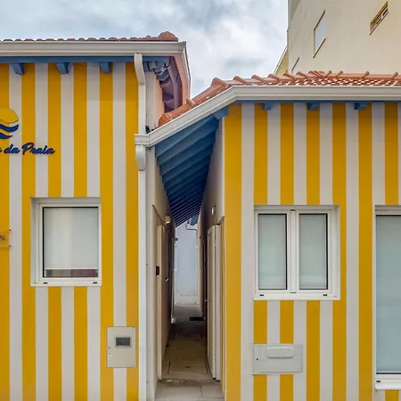 Casinhas Da شقة Vila Praia de Âncora