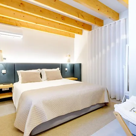 Casinhas Da Vila Praia de Âncora