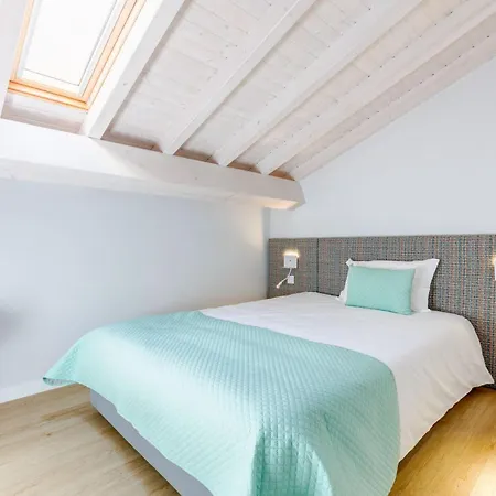 Casinhas Da شقة *