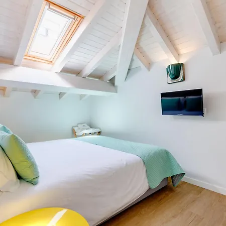 Casinhas Da شقة Vila Praia de Âncora