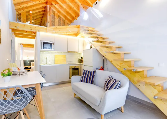 Casinhas Da Апартаменты Вила-Прайа-де-Анкора