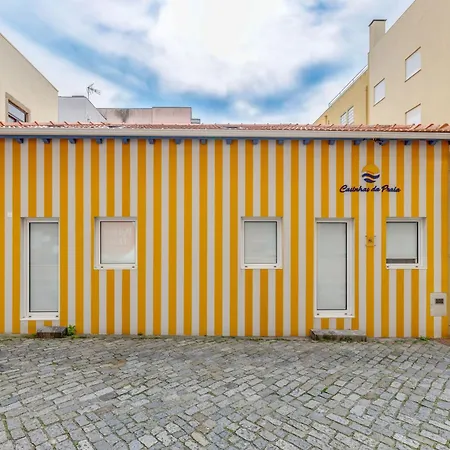 Casinhas Da * Vila Praia de Âncora