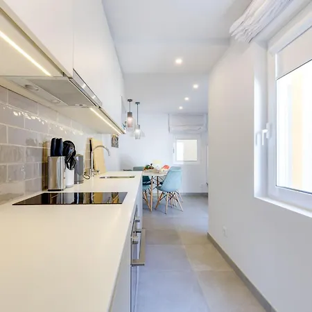 Casinhas Da Apartamento