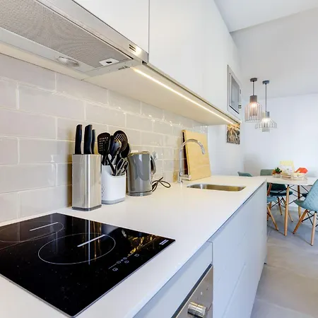 Apartment Casinhas Da *