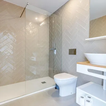 Apartment Casinhas Da