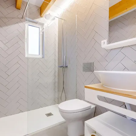 Apartamento Casinhas Da *