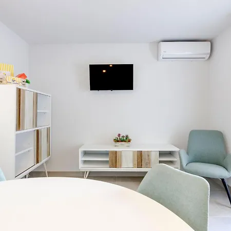 Casinhas Da Apartamento Vila Praia de Âncora