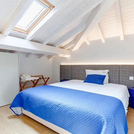 Lägenhet Casinhas Da Vila Praia de Âncora