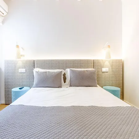 Casinhas Da Apartamento *