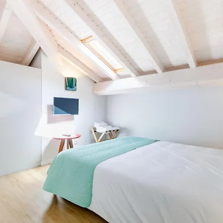 Apartment Casinhas Da Vila Praia de Âncora