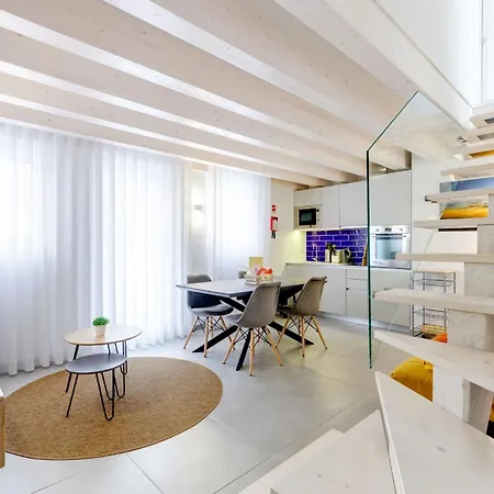 Apartment Casinhas Da Vila Praia de Âncora