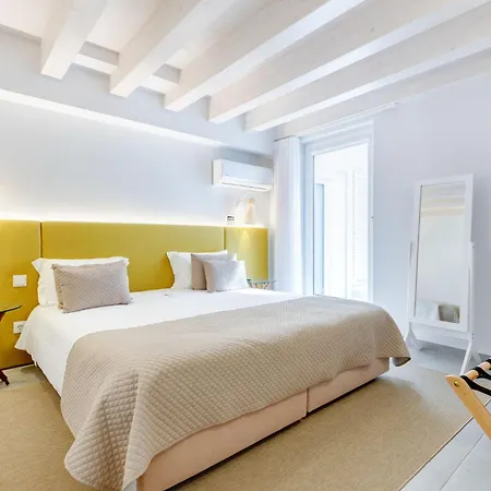 Casinhas Da Apartamento