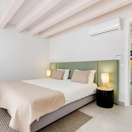 Lägenhet Casinhas Da