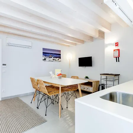 Casinhas Da Apartamento *