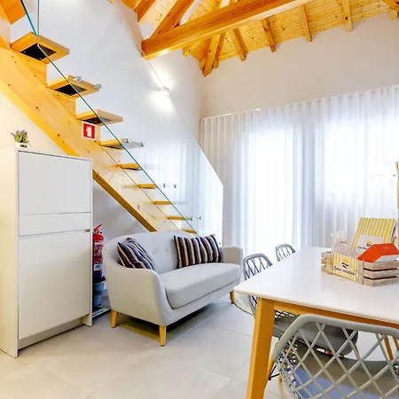 Casinhas Da Apartamento Vila Praia de Âncora