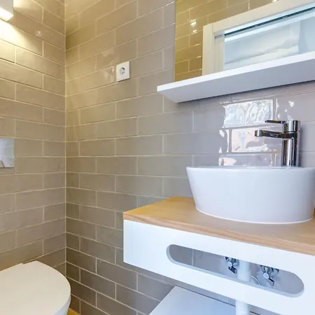 Apartamento Casinhas Da