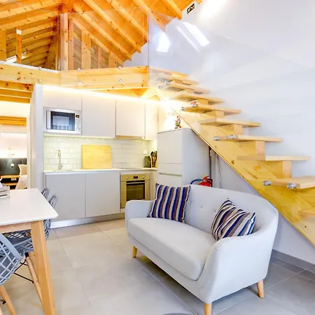 Casinhas Da Apartamento Vila Praia de Âncora