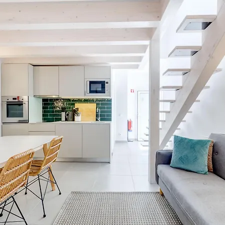 Casinhas Da Apartamento