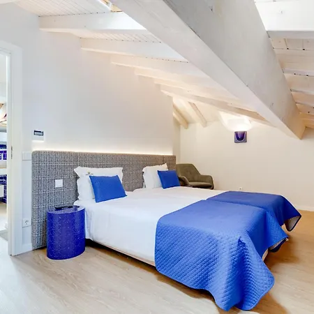 Apartamento Casinhas Da *