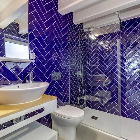 Apartment Casinhas Da *