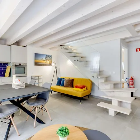 Apartamento Casinhas Da *