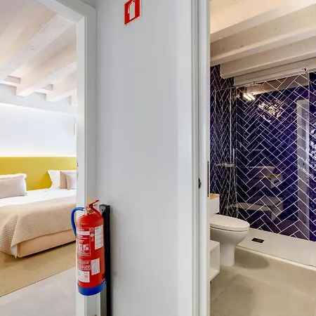 Casinhas Da Lägenhet Vila Praia de Âncora