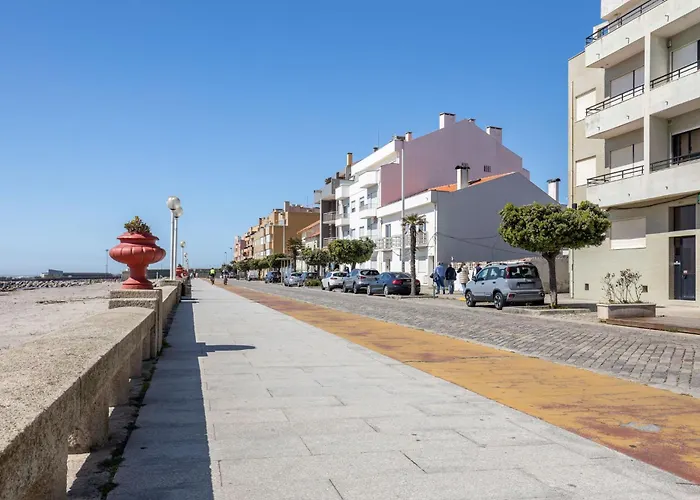 Casinhas Da * Vila Praia de Âncora