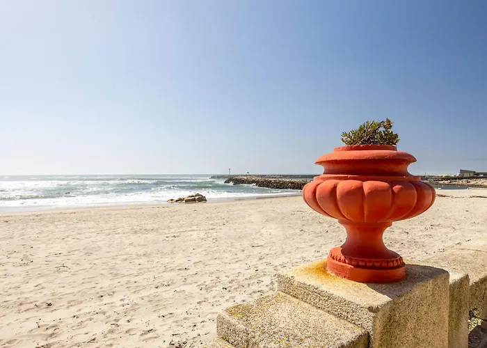 Casinhas Da Apartament