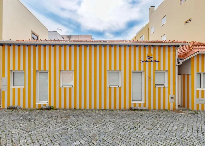 Casinhas Da * Vila Praia de Âncora