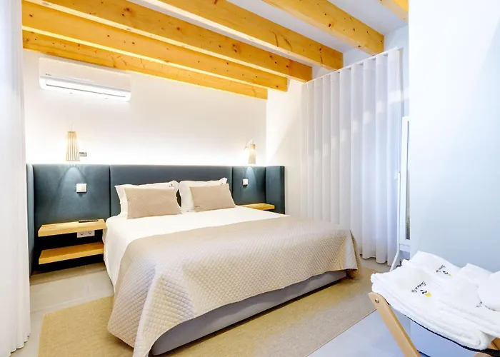 Casinhas Da Vila Praia de Âncora