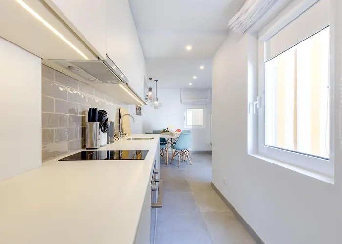 Casinhas Da Apartament