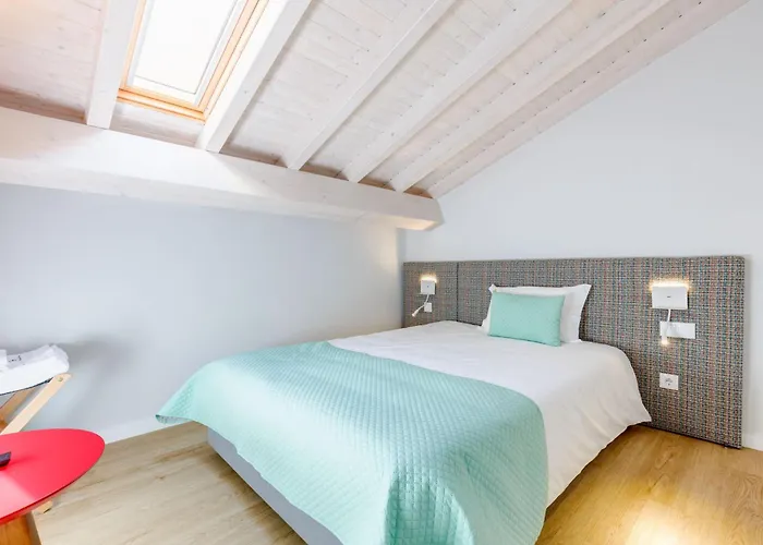 Casinhas Da 아파트 *