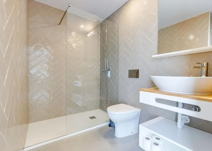 Apartament Casinhas Da