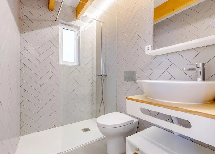 Apartament Casinhas Da *