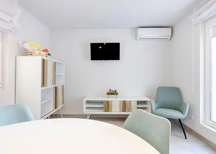 Casinhas Da Apartament Vila Praia de Âncora