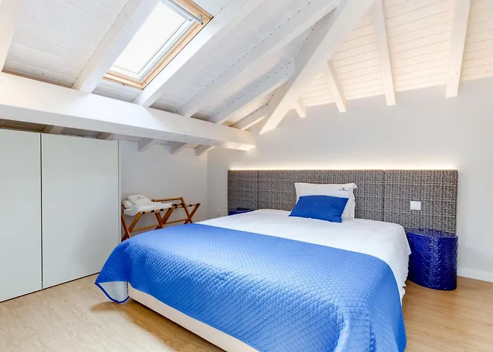 Apartament Casinhas Da Vila Praia de Âncora