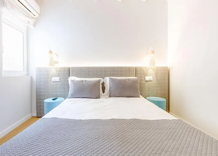 Casinhas Da Apartament *