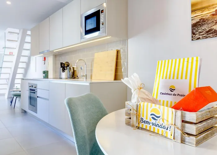 Casinhas Da Apartament Vila Praia de Âncora