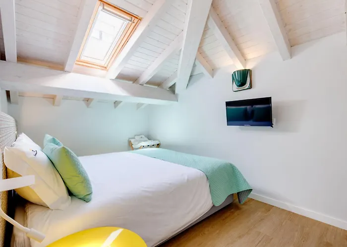 Casinhas Da Διαμέρισμα Vila Praia de Âncora