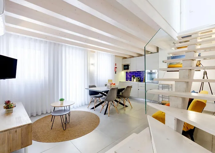 Apartament Casinhas Da Vila Praia de Âncora