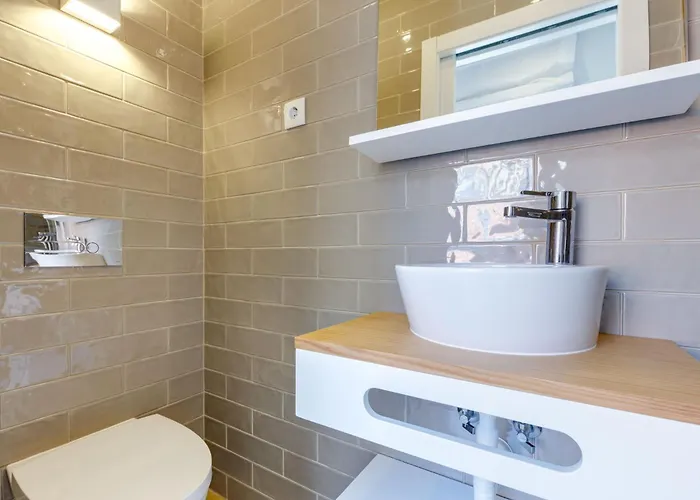 Apartament Casinhas Da