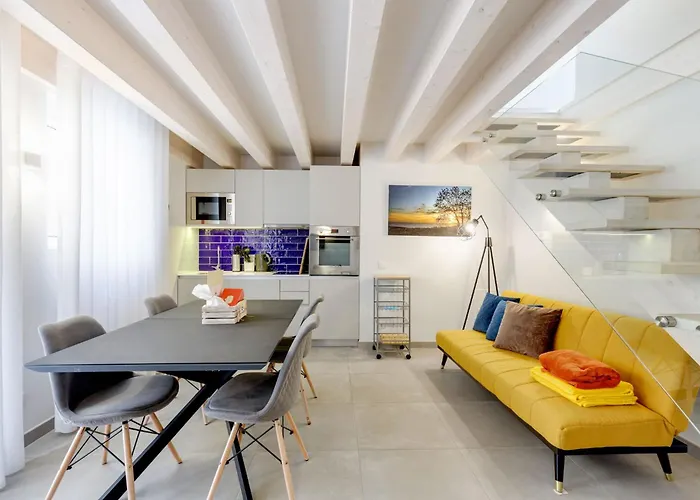 Casinhas Da Apartament *