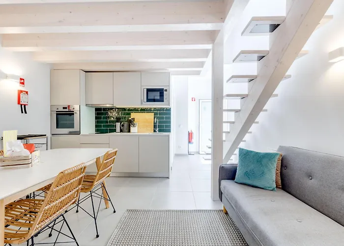 Casinhas Da Apartament