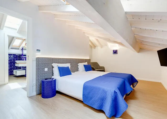 Apartament Casinhas Da *