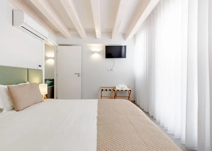 Casinhas Da Apartament Vila Praia de Âncora