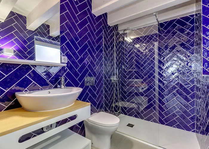 Apartament Casinhas Da *