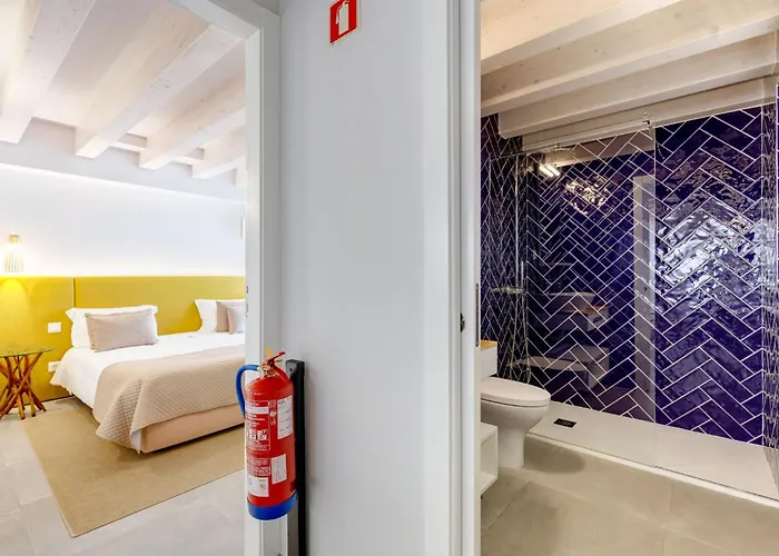 Casinhas Da Apartament Vila Praia de Âncora